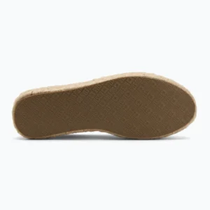 Szare espadryle Big Star JJ274890 (3064