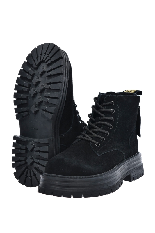 BOTKI DAMSKIE BIG STAR SS274577 - obrazek 7