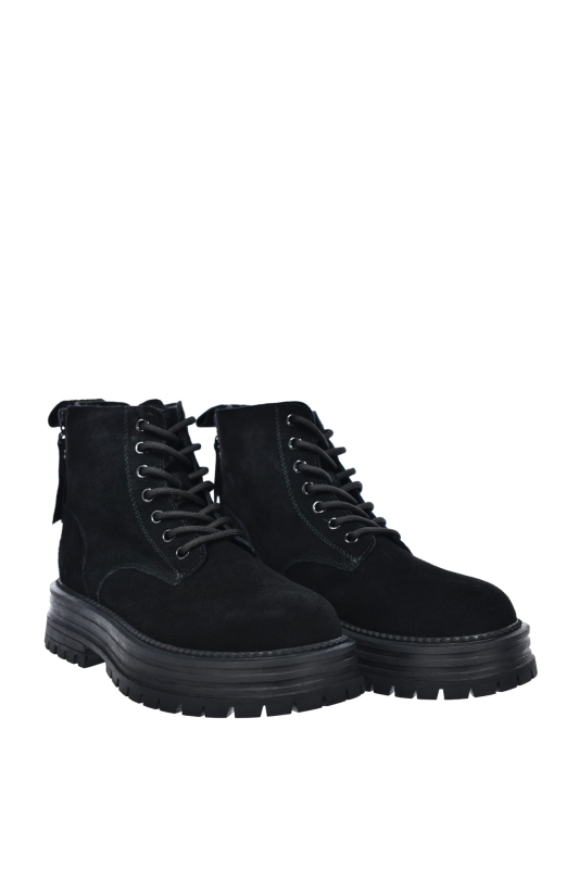 BOTKI DAMSKIE BIG STAR SS274577 - obrazek 8